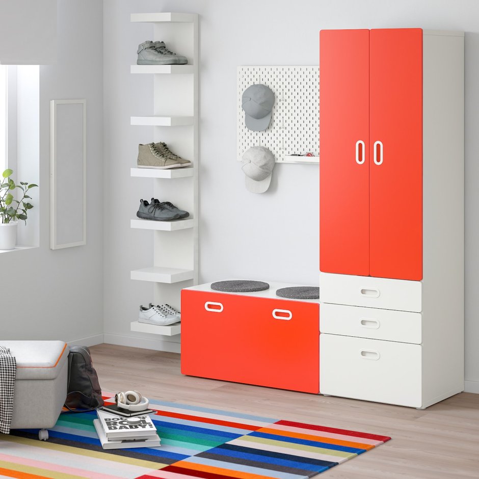 Икеа СТУВА ФРИТИДС