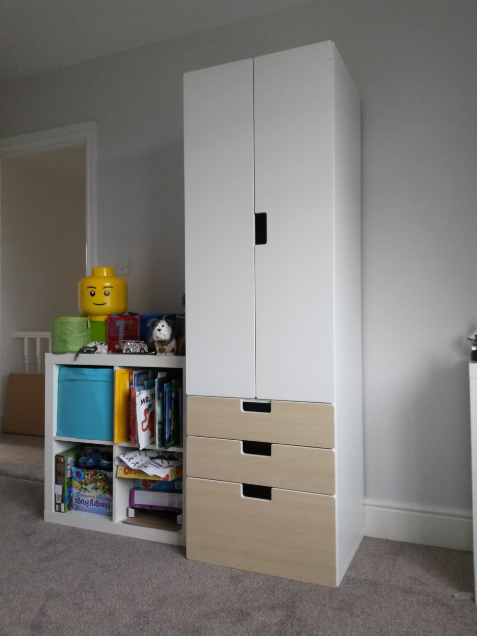 СТУВА Фридис