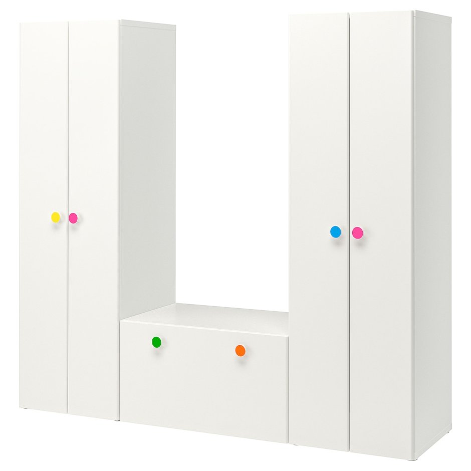 Шкаф ikea СТУВА ФОЛЬЯ