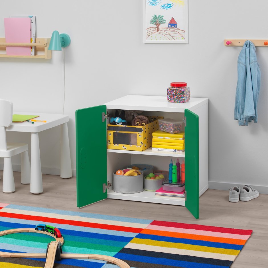 СТУВА ФРИТИДС