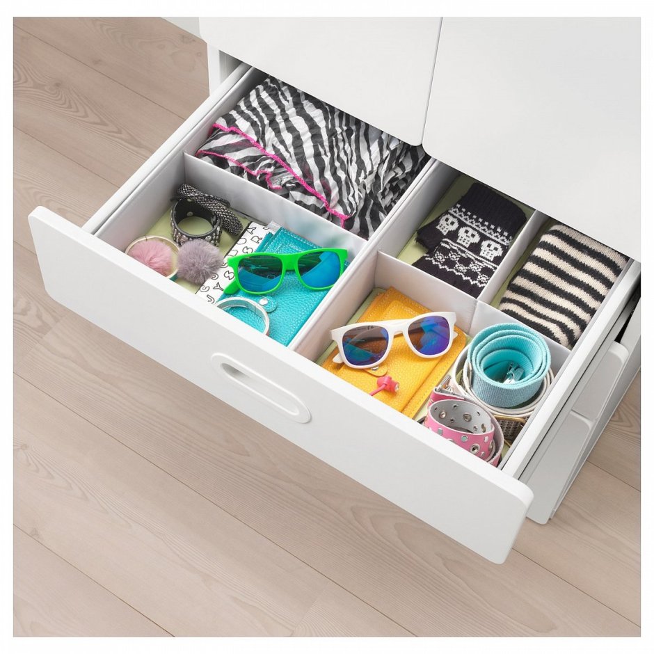 Детский шкаф икеа СТУВА