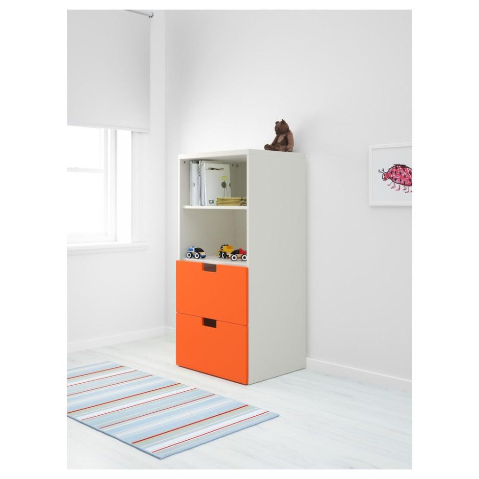 Детская мебель икеа СТУВА для школьника