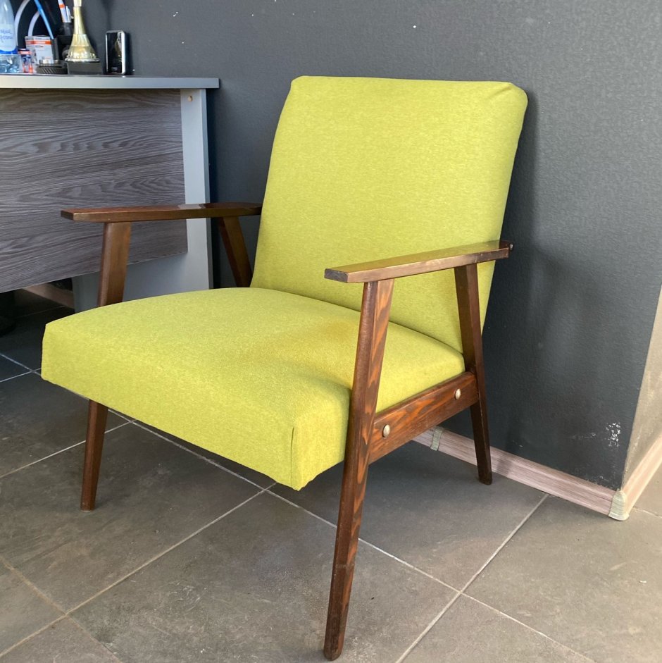 Кресло МИД сенчури Модерн