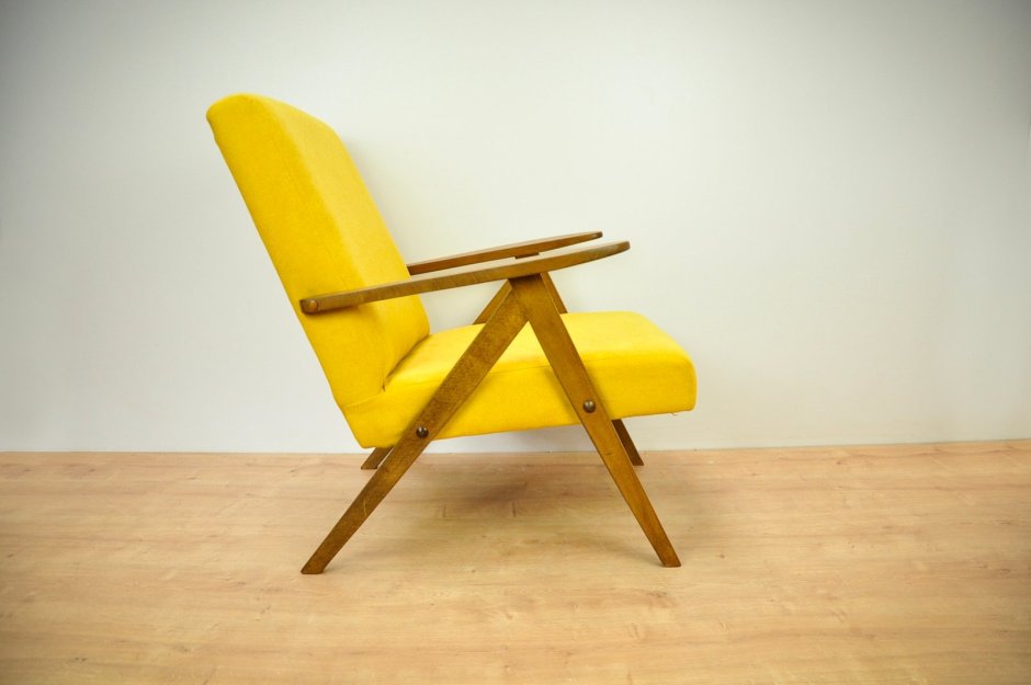 Польское кресло b-310 var