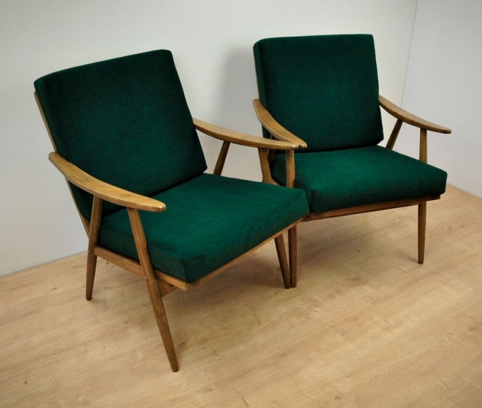 Кресло Лигна ЧССР