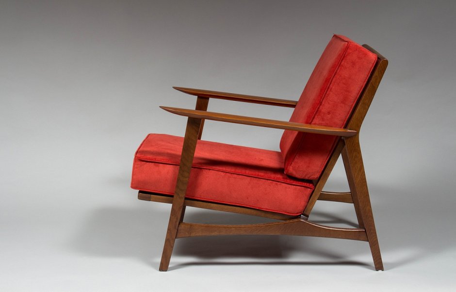 Кресло Шумерлинское