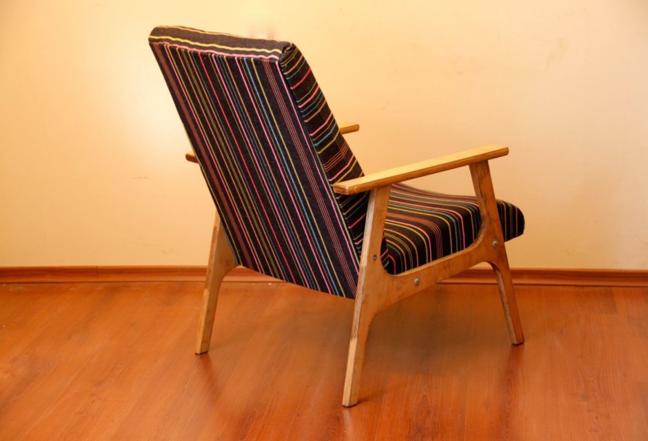 Кресло СССР артикул 23011329