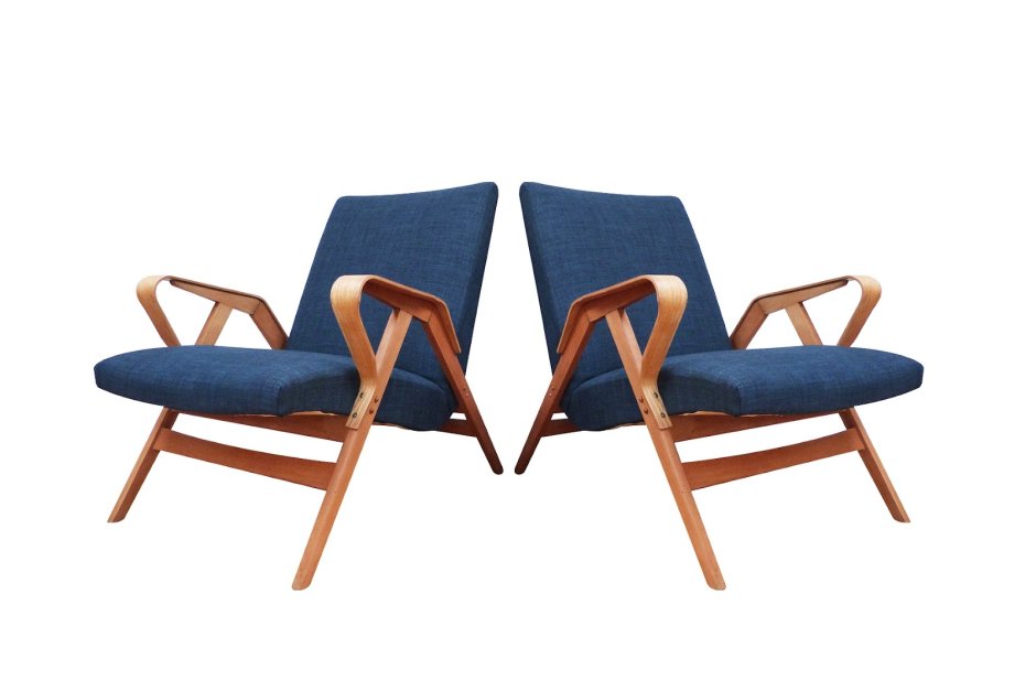 Обтянуть старое кресло