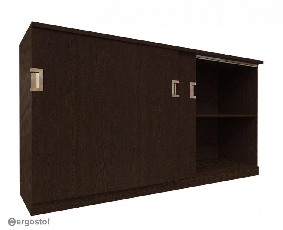 Тумба для посуды длинная