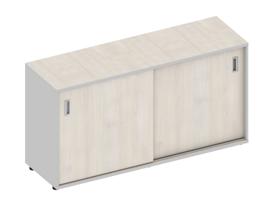 Шкаф с раздвижными дверями Galant (902.065.20