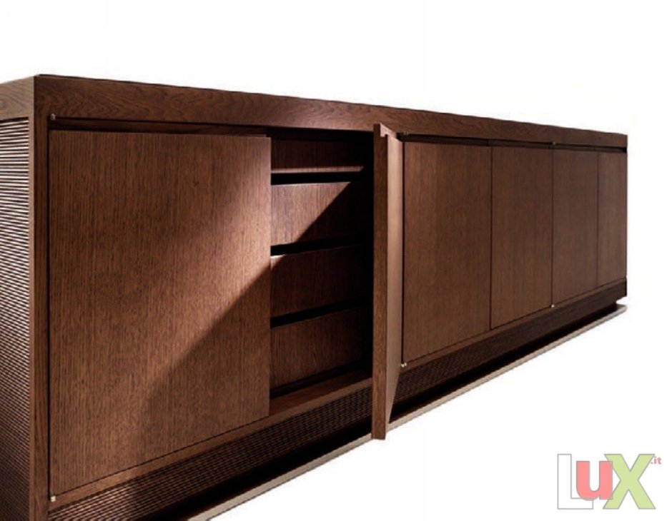 Кухонные шкафы с раздвижными дверцами