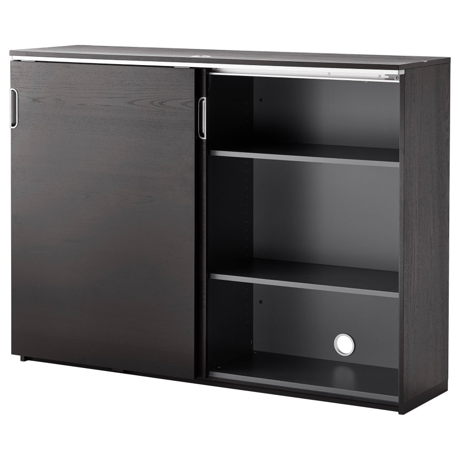 MACKAPÄR МАККАПЭР скамья с отделениями д/хранения, белый100x51 см