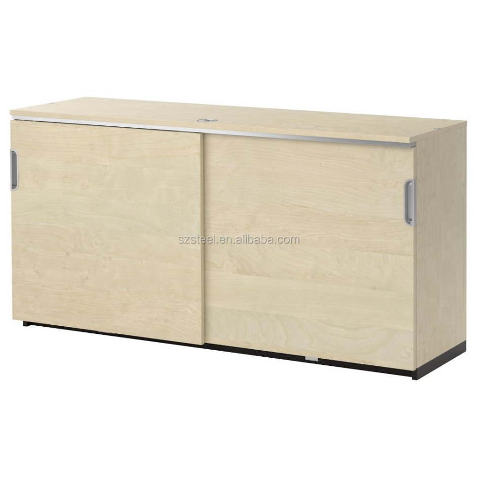 Тумба-купе кубика 2693