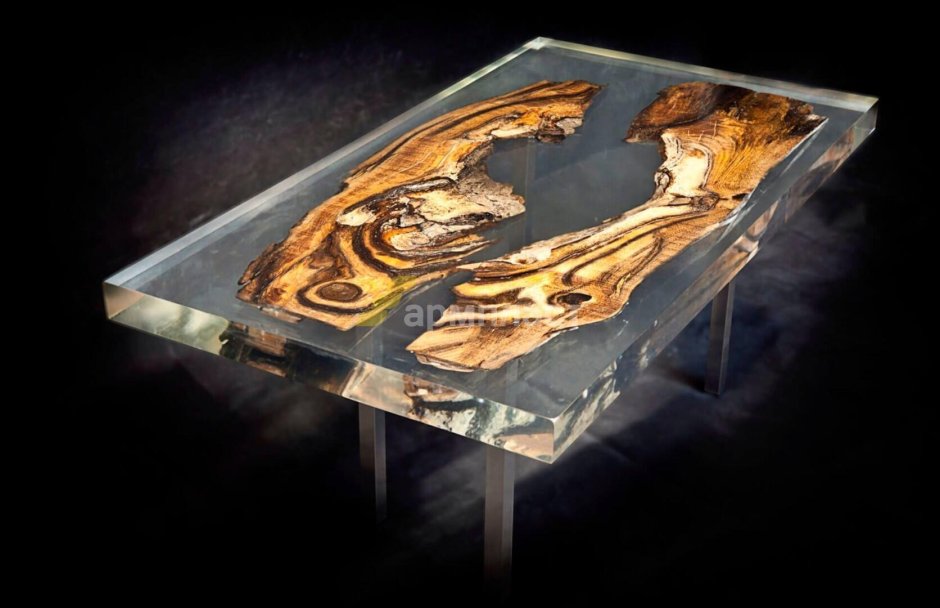 CLEARSTONE эпоксидная смола