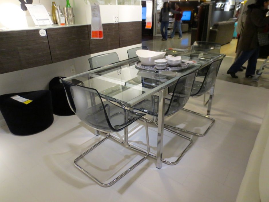 Стол ГЛИВАРП икеа