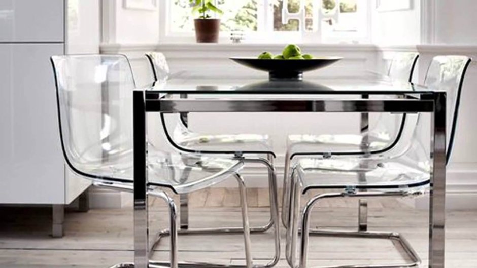 Стол ГЛИВАРП икеа