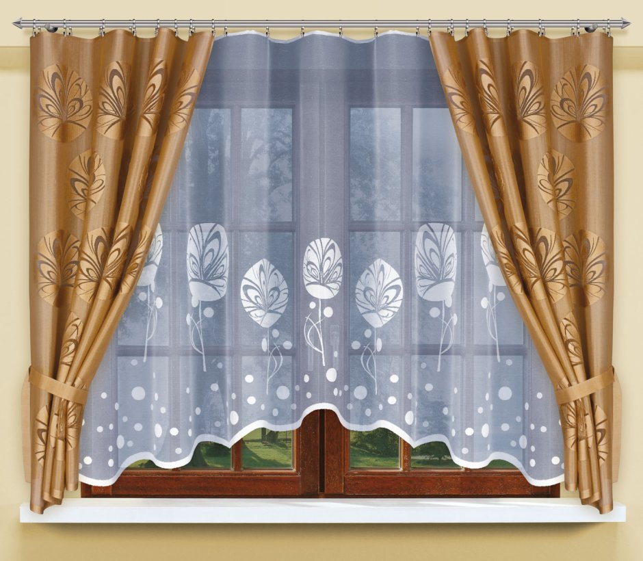 Шторы haft шторы комплект