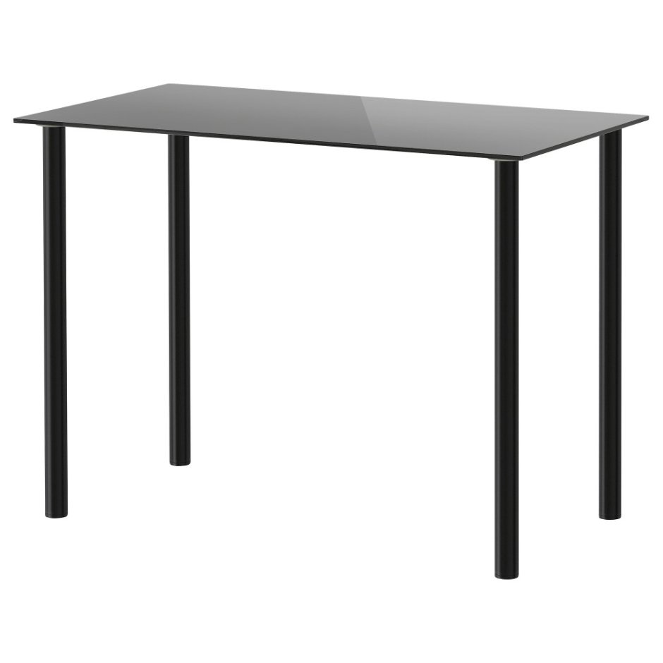 Стол икеа ГЛАСХОЛЬМ