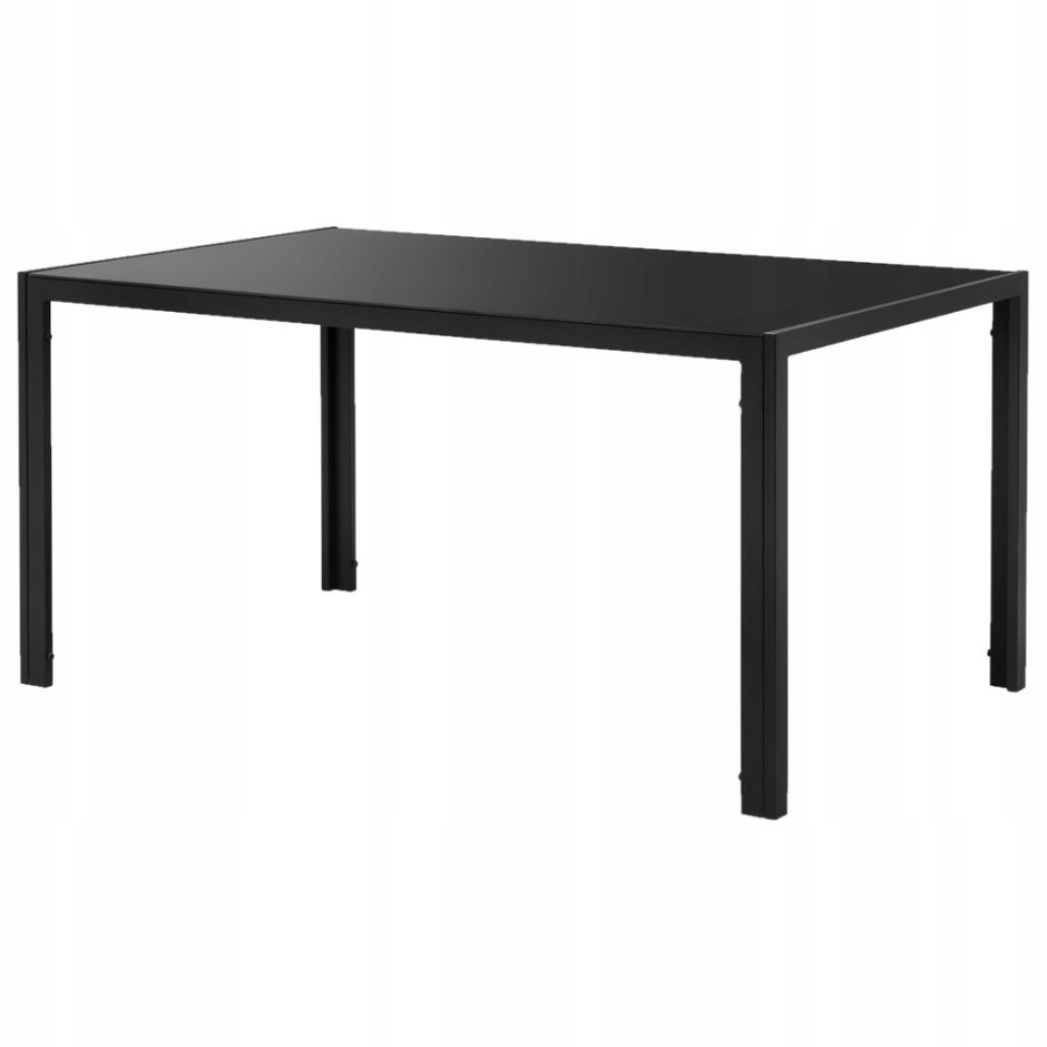 Стол Table Pilar Black
