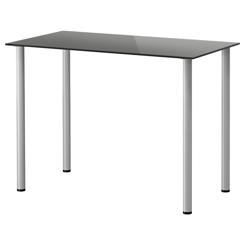 Стол икеа стеклянный прямоугольный