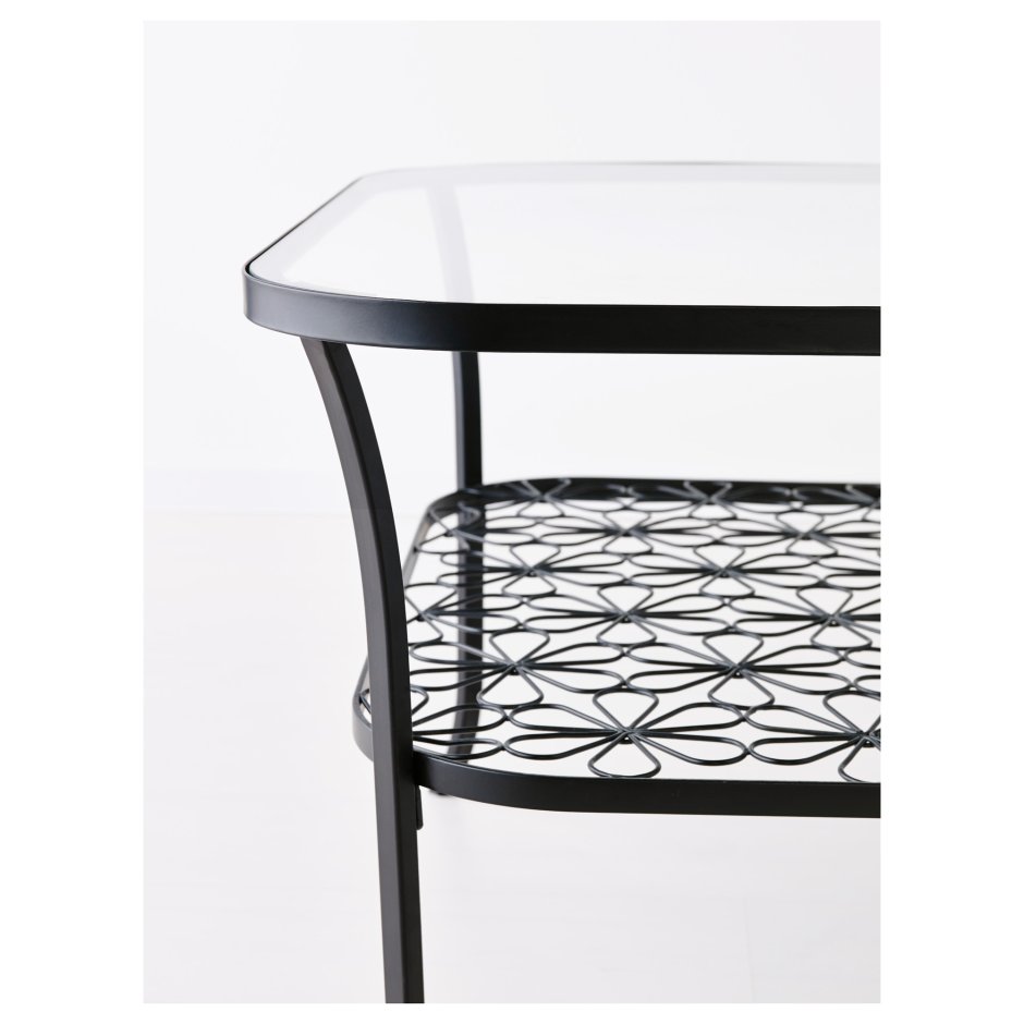 Журнальный столик ikea КЛИНГСБУ