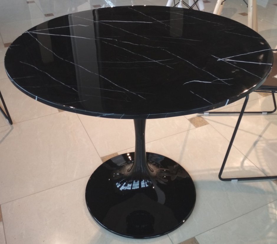 Стол MK-5510-BM обеденный