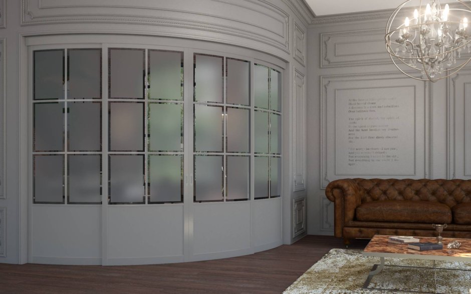 Миксал гардеробные