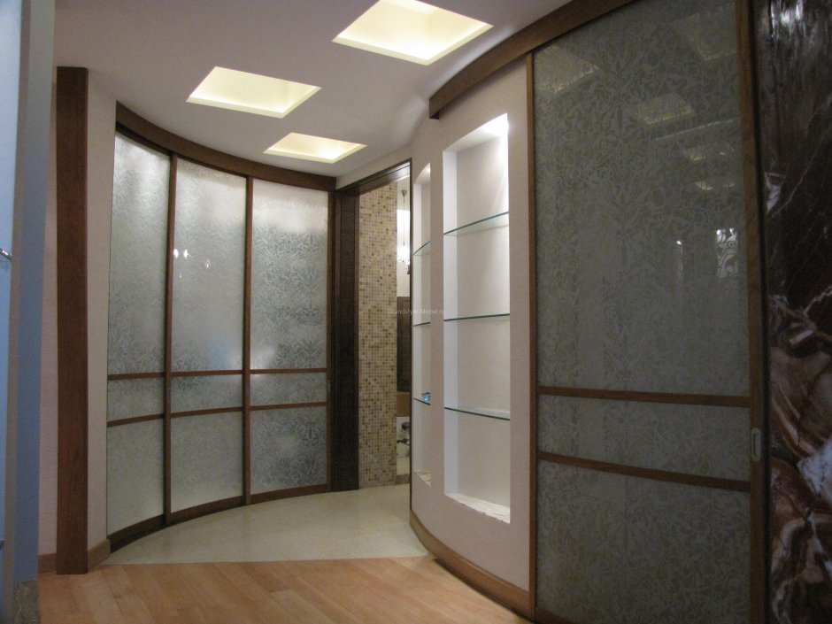 Миксал двери