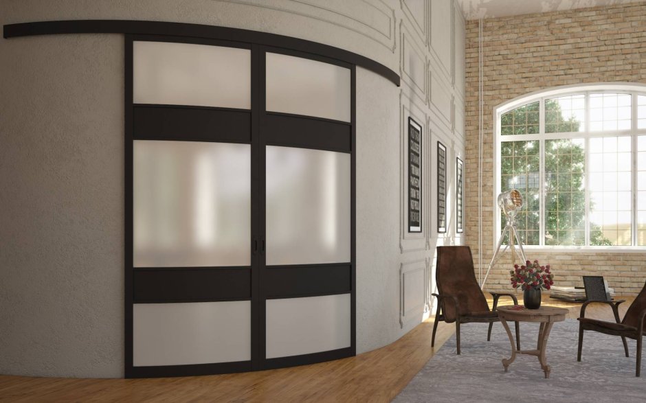 Миксал перегородки межкомнатные откатные раздвижные