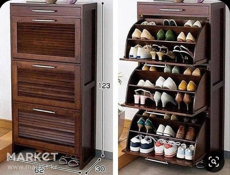 Полка для ключей