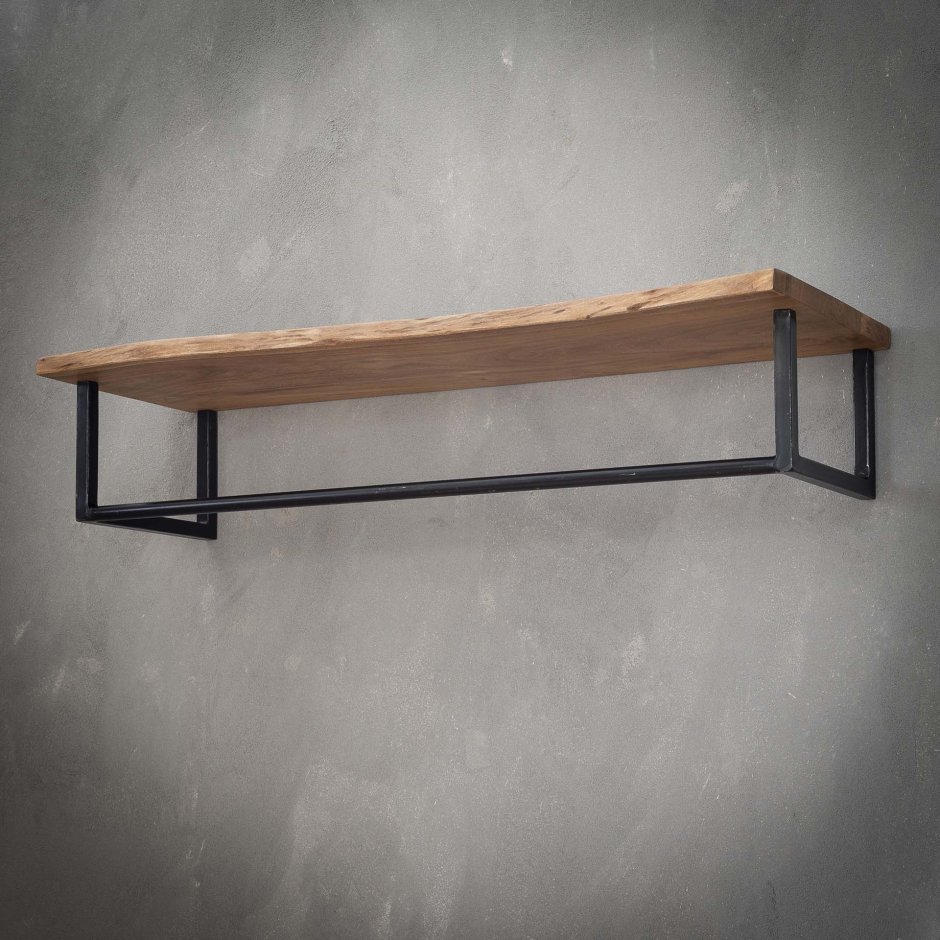 Полка угловая для икон арт.у440-600-250к