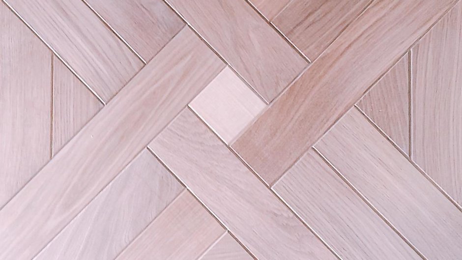 Паркет из правильных многоугольников