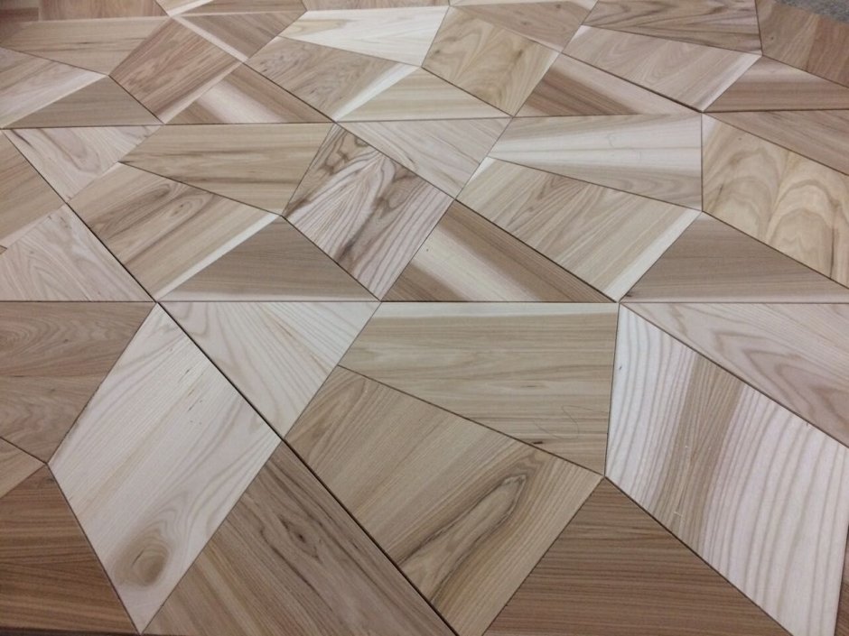 Красивые геометрические узоры