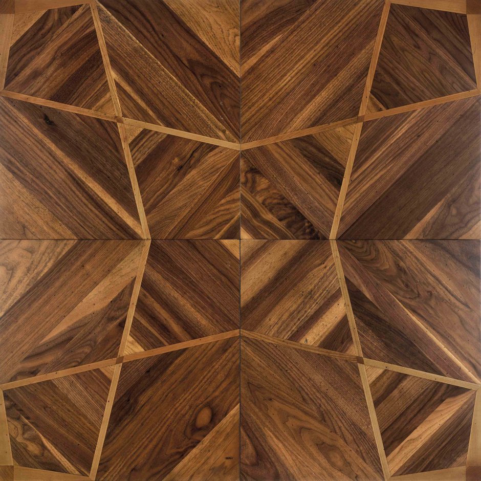 Плитка Hexagon Wood