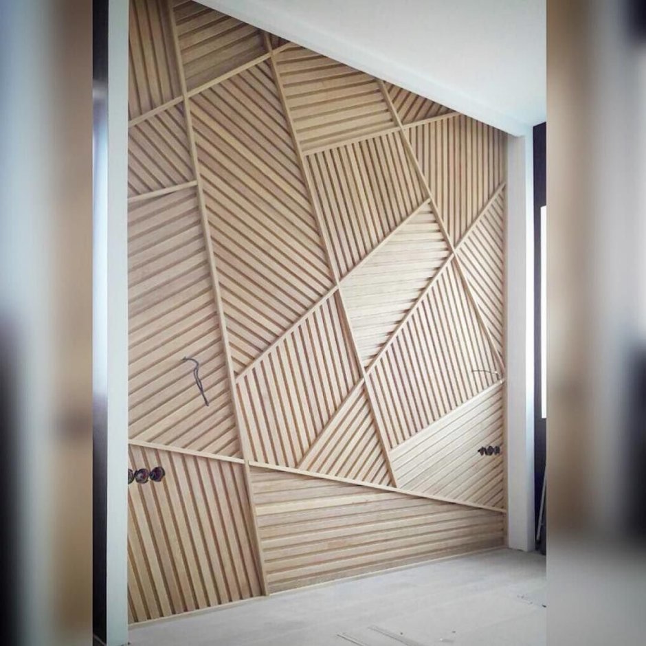 Foglie d'Oro паркет