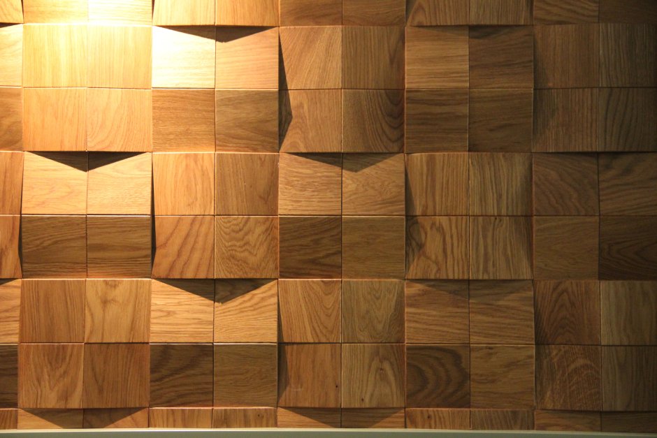 Плитка напольная Гексагон Wood Tiles 2