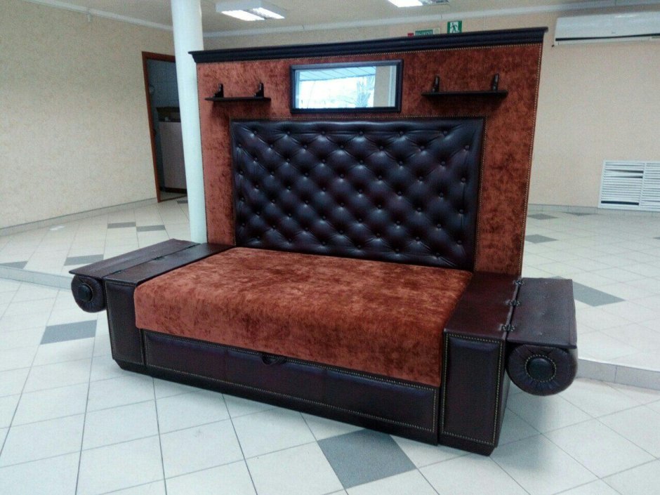 Диван сталинский Ампир