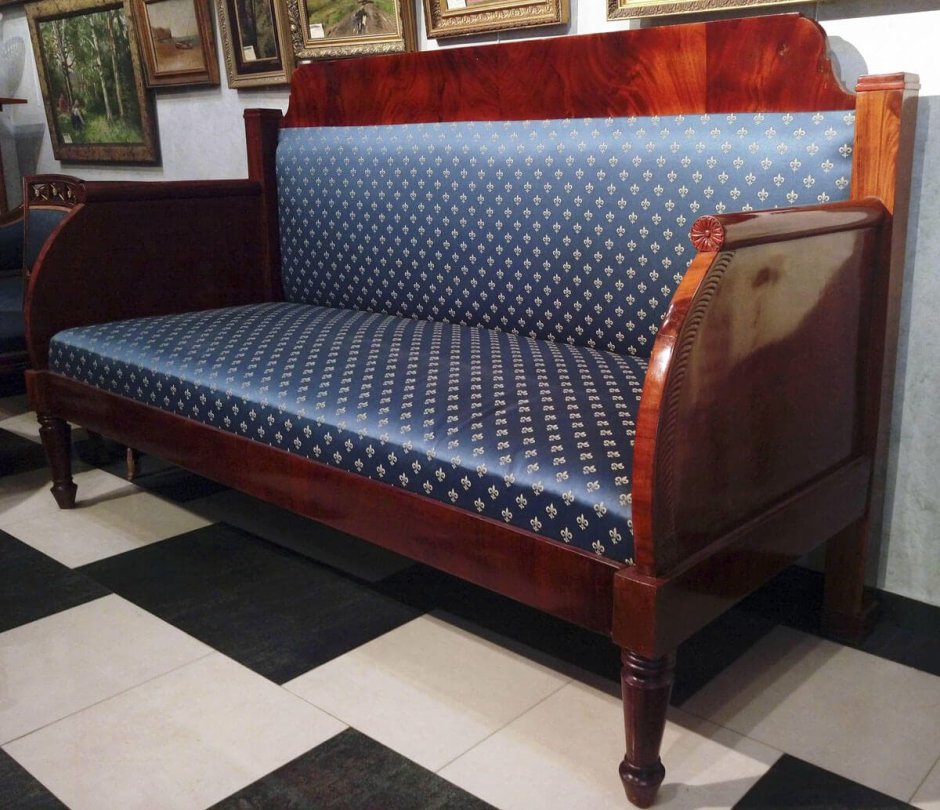 Диван сталинский Ампир