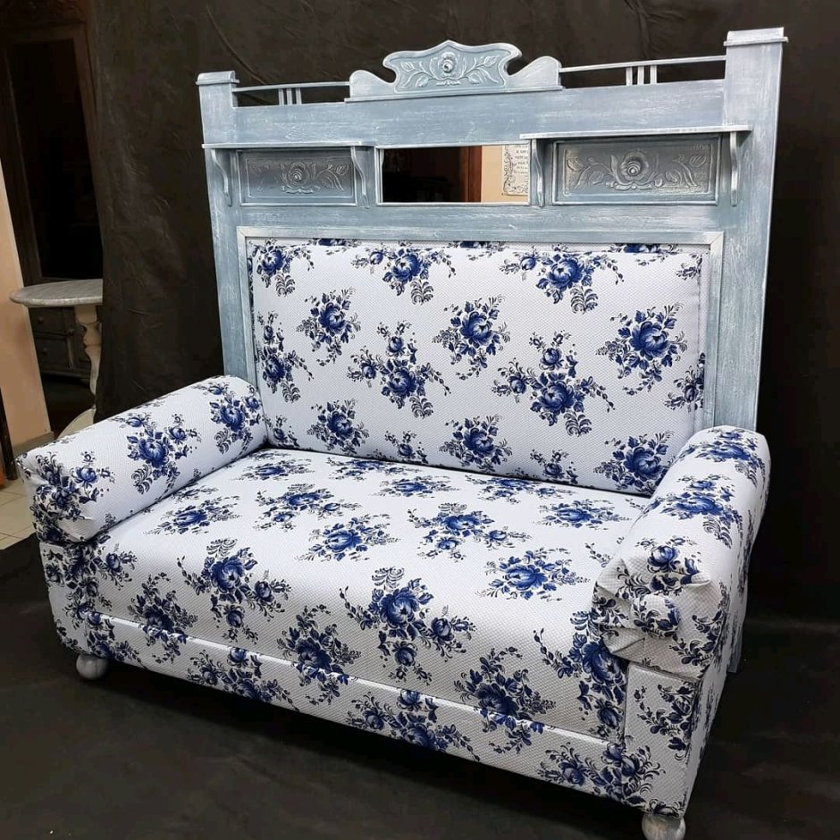 Советский МИД сенчури в интерьере