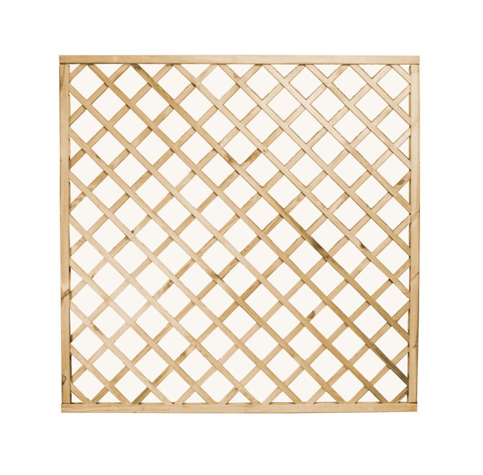 Решетка декоративная DGS 1000 *600