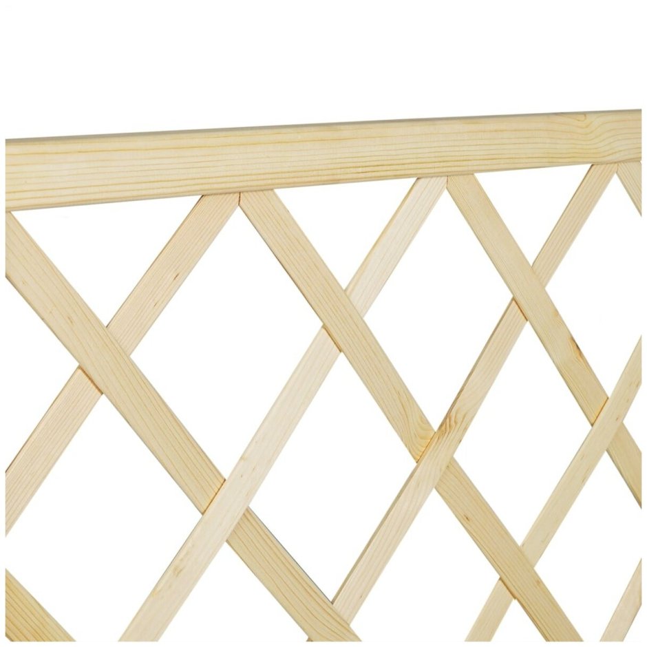 Шпалера Леруа Мерлен