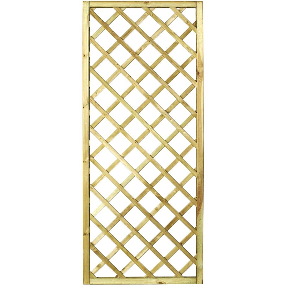 Шпалера Леруа Мерлен