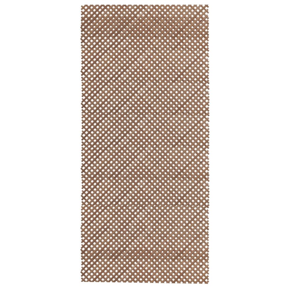 Решетка радиаторная 600/1200 Леруа