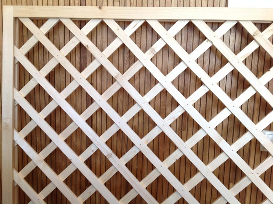 Кубические решетки картина