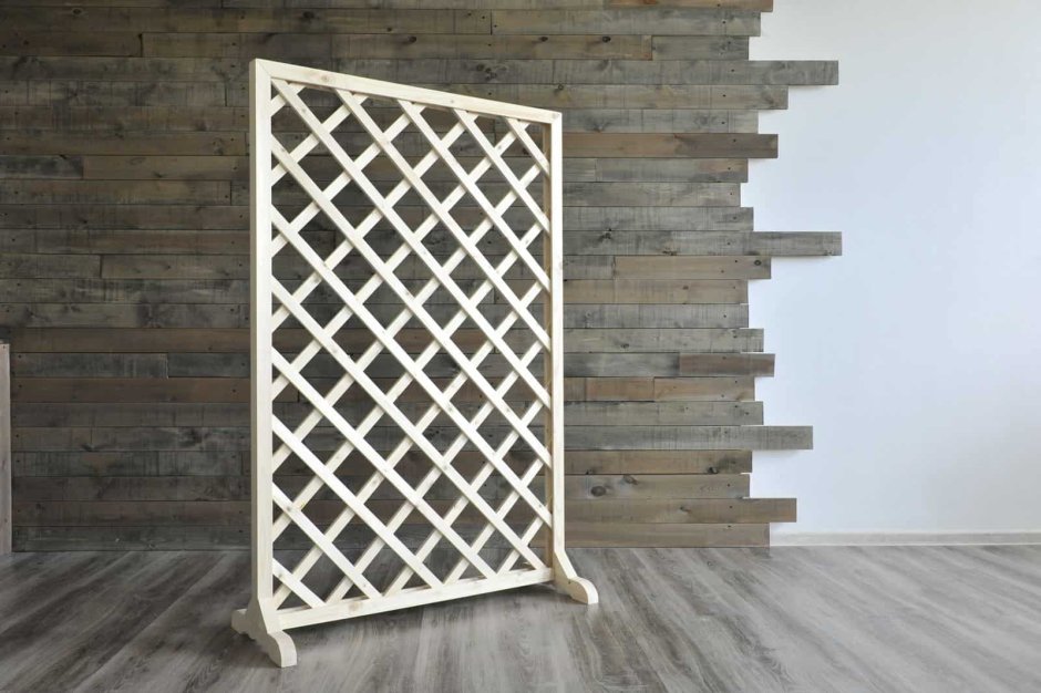 Решетка для беседки