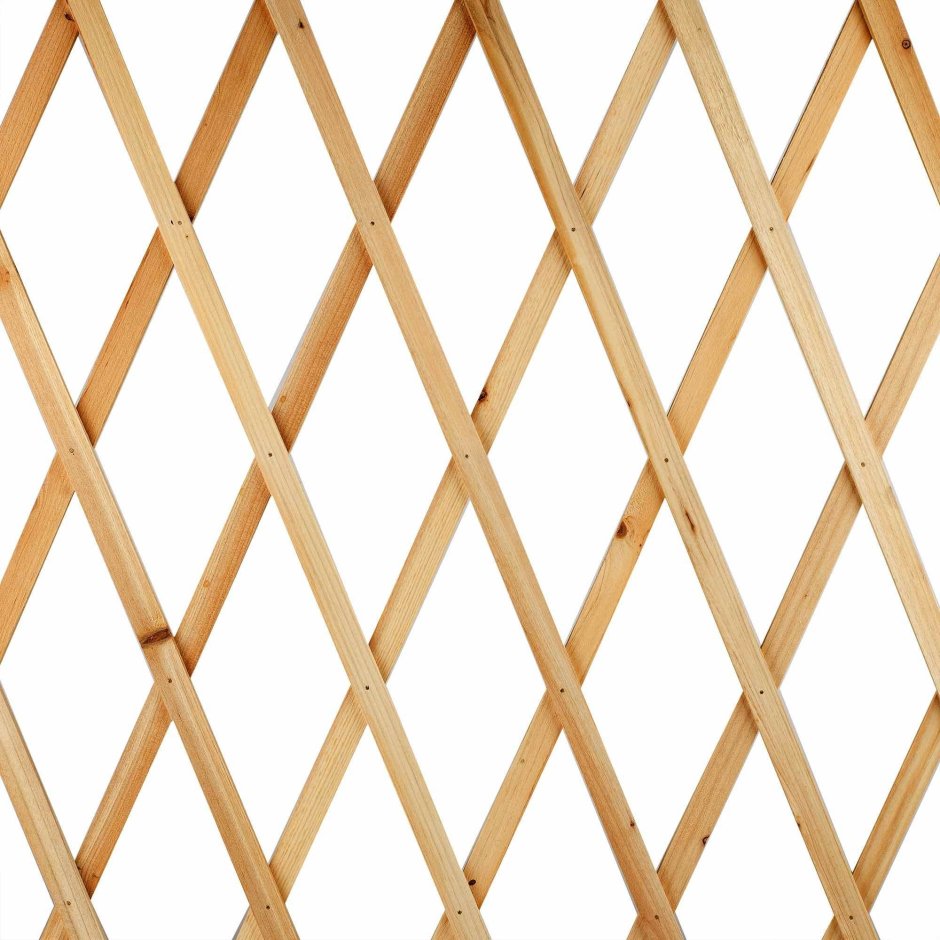 Деревянные решетки для беседки Леруа Мерлен
