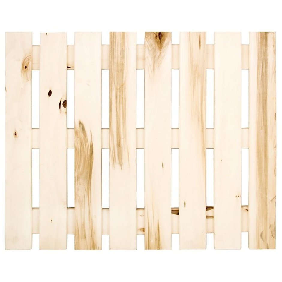 Деревянная решетка mimi90 90*90