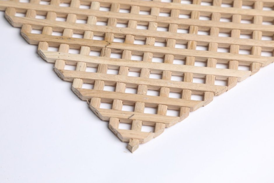 Решетка Садовая шпалера 2*1.8