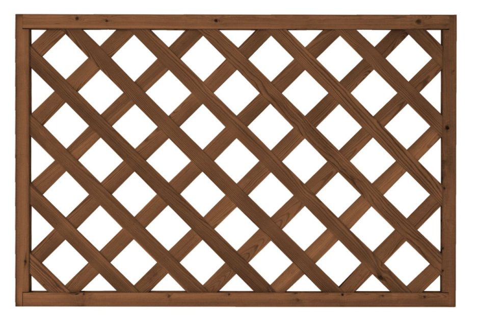 Решетка из Кореана