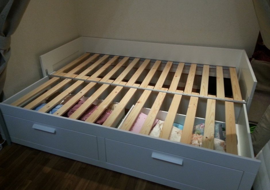 Икеа БРИМНЭС софа